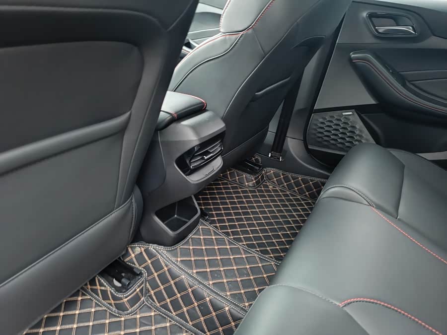 MG 5 2023 #12 MG 5 2023 car image #12