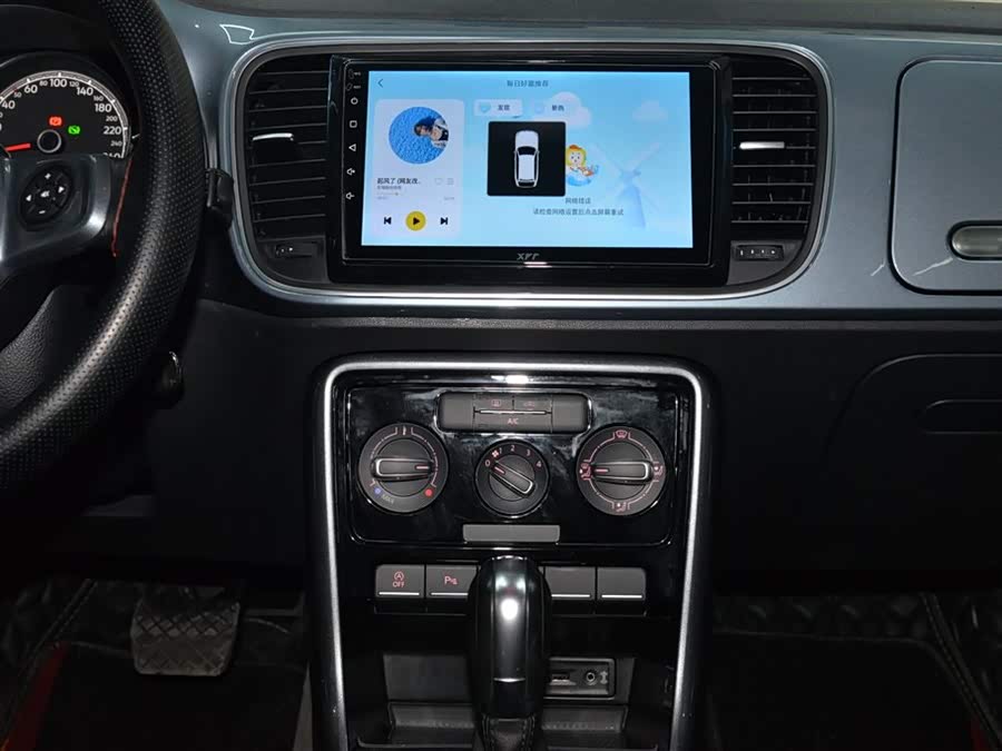 Volkswagen Beetle 2017 immagine di auto #12