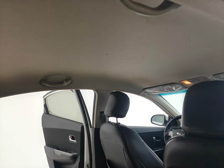 起亚 起亚K2 2014 汽车图片 #12