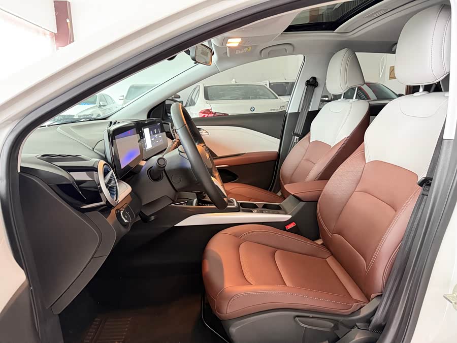 Chevrolet Monza 2023 car image #12