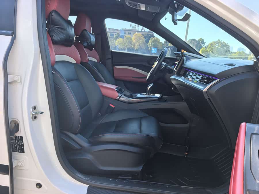 MG 5 2022 #12 MG 5 2022 car image #12