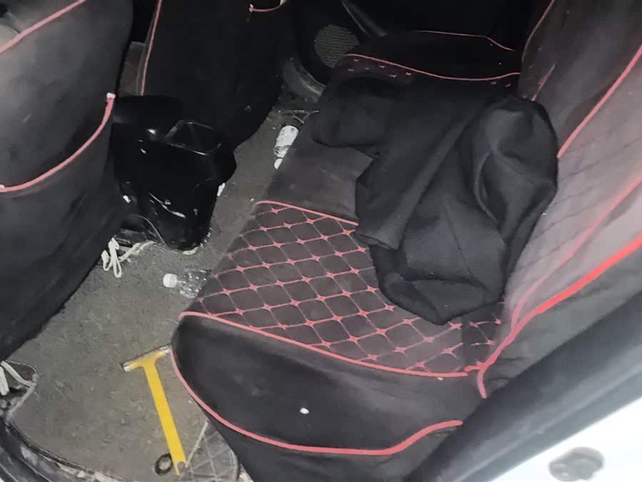 丰田 YARiS L 致享 2017 汽车图片 #12