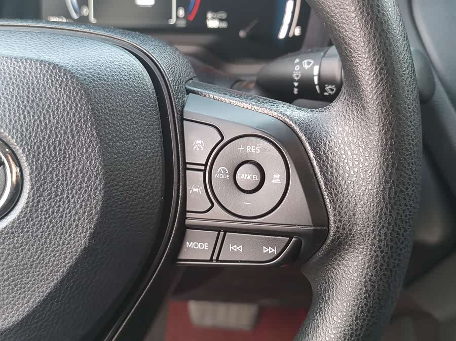 Toyota Corolla Cross 2023 #12 Toyota Corolla Cross 2023 immagine di auto #12