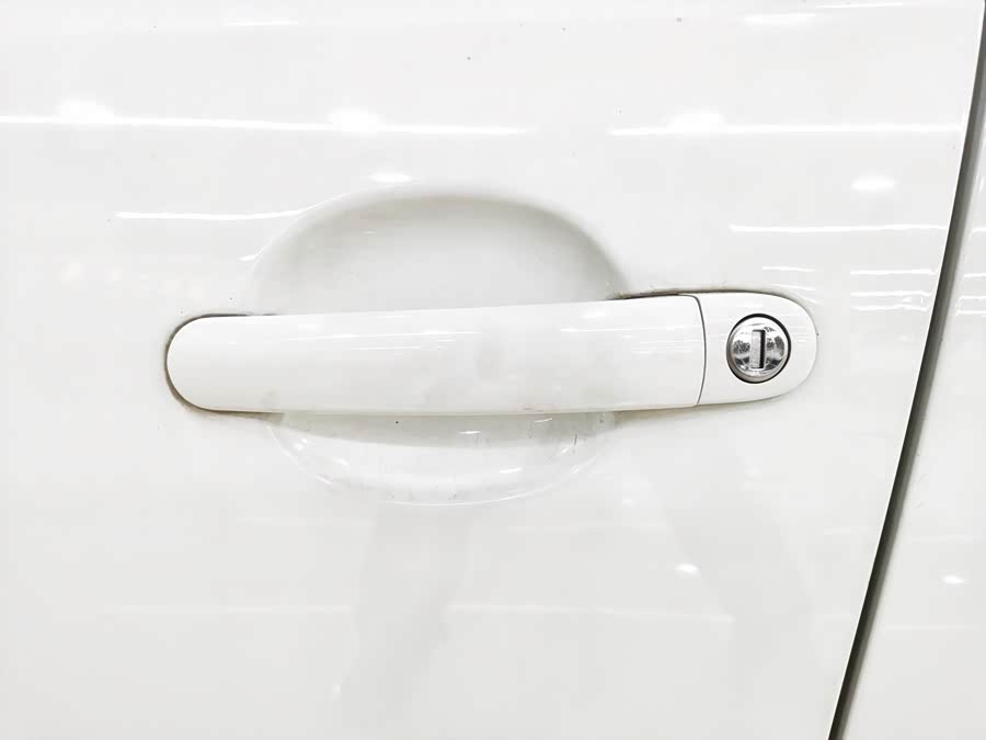 Volkswagen Polo 2019 immagine di auto #12