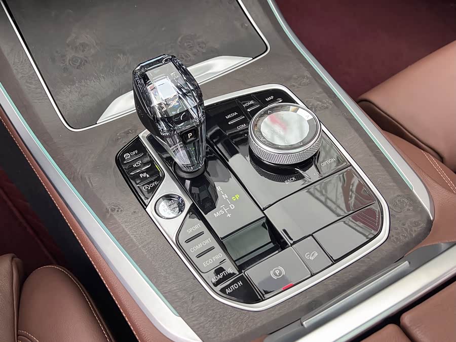 BMW X5 (Imported) 2021 car image #12