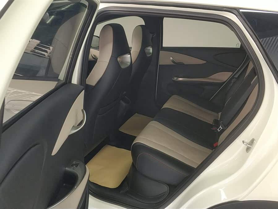 BYD Dolphin 2024 imagem de carro #12