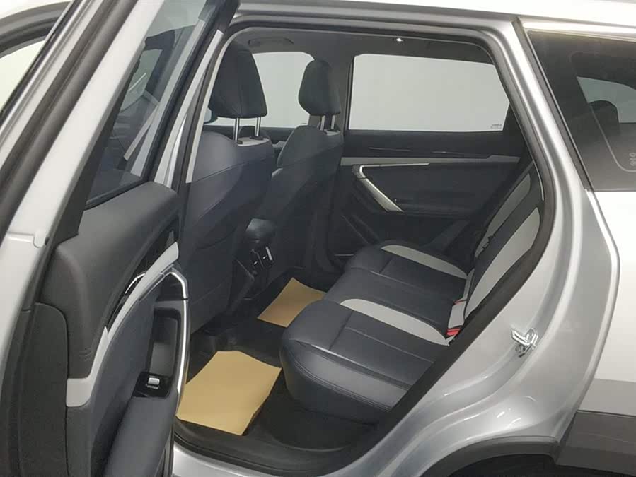 GEELY Boyue L 2025 imagem de carro #12