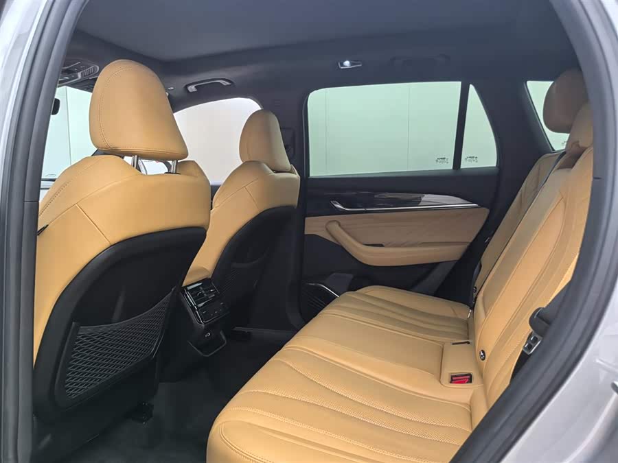GEELY 2023 صورة سيارة #12