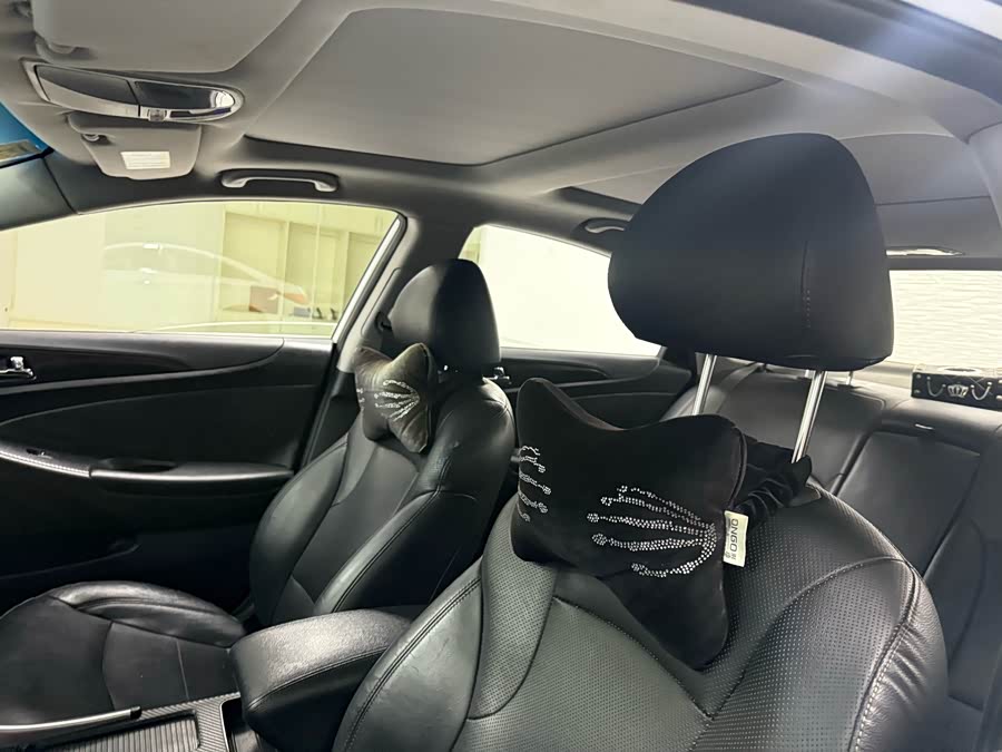 Hyundai Sonata 2013 #12 Hyundai Sonata 2013 صورة سيارة #12