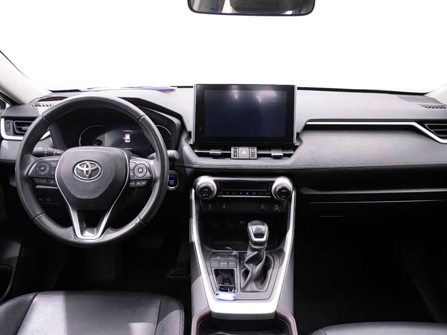 Toyota RAV4 2021 car image #12