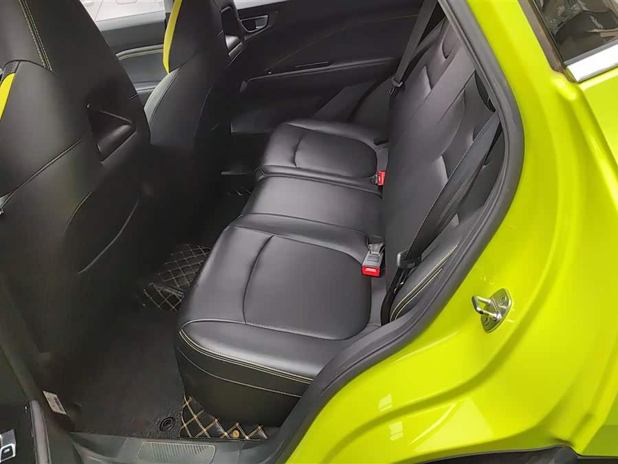 五菱汽车 五菱星驰 2022 #12 五菱汽车 五菱星驰 2022 汽车图片 #12