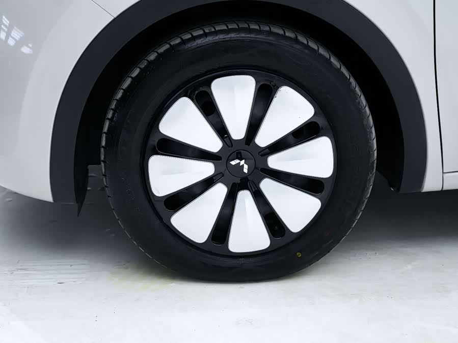 Wuling Binguo 2025 изображение автомобиля #12