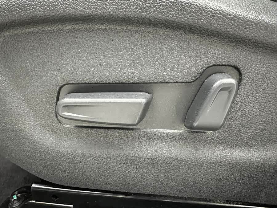 Hyundai ix35 2022 car image #12