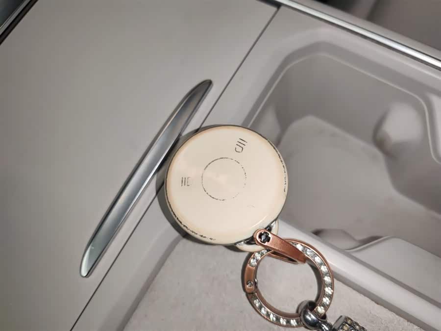 Neta L 2024 изображение автомобиля #12