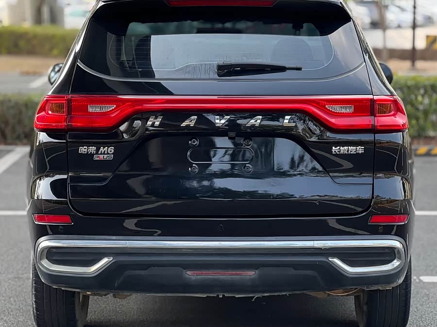 哈弗 哈弗M6 2022 汽车图片 #12