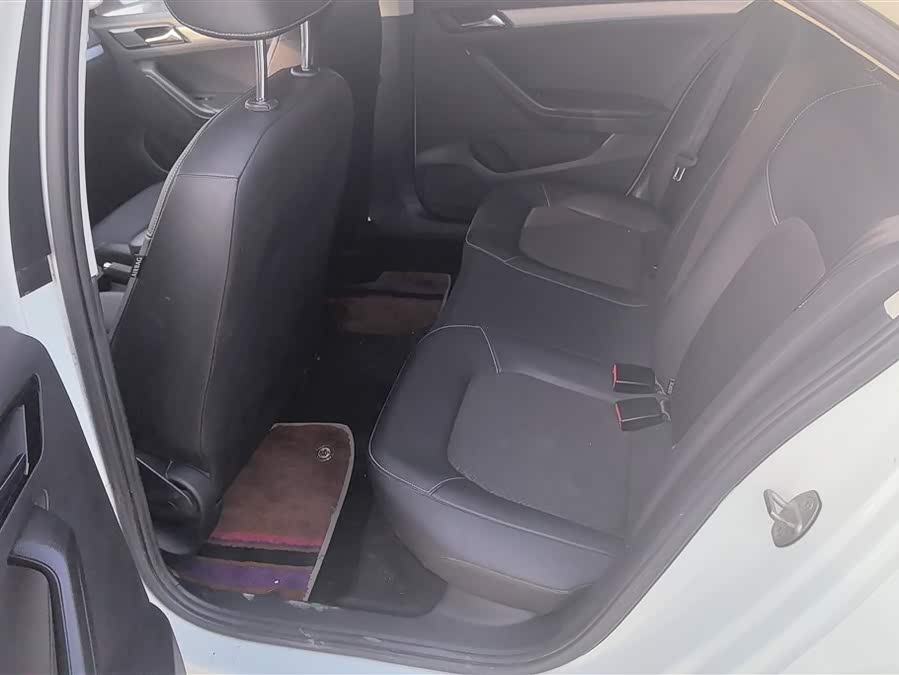 捷达 捷达VA3 2020 汽车图片 #12