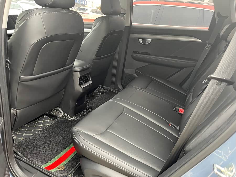 五菱汽车 五菱星辰 2022 #12 五菱汽车 五菱星辰 2022 汽车图片 #12