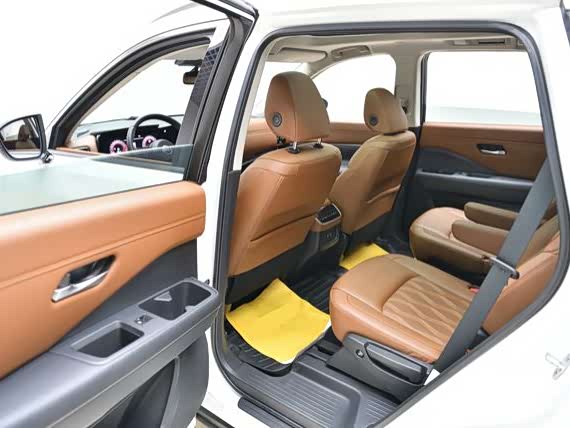 日产 探陆 2023 汽车图片 #12