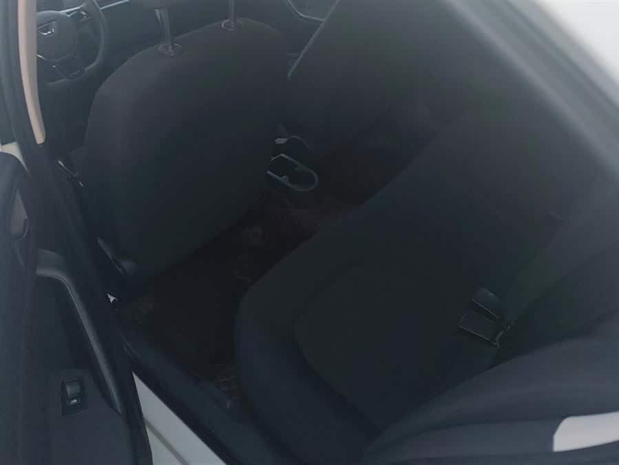 捷达 捷达VA3 2023 #12 捷达 捷达VA3 2023 汽车图片 #12