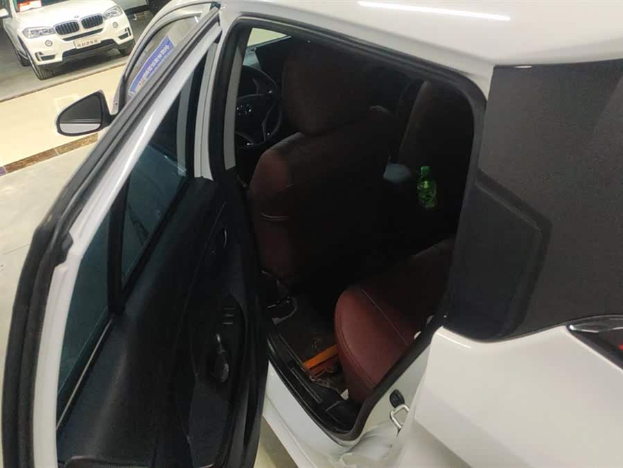 Toyota Yaris L Zhixiang 2022 car image #12