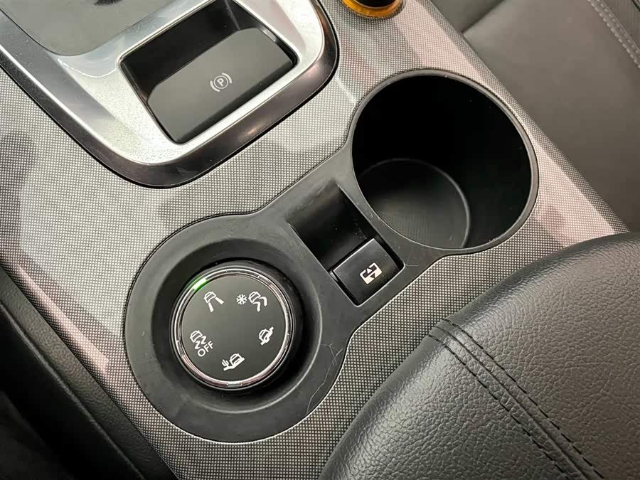 Peugeot 3008 2017 car image #12