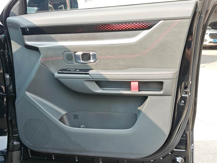 捷途 捷途大圣 2023 汽车图片 #12