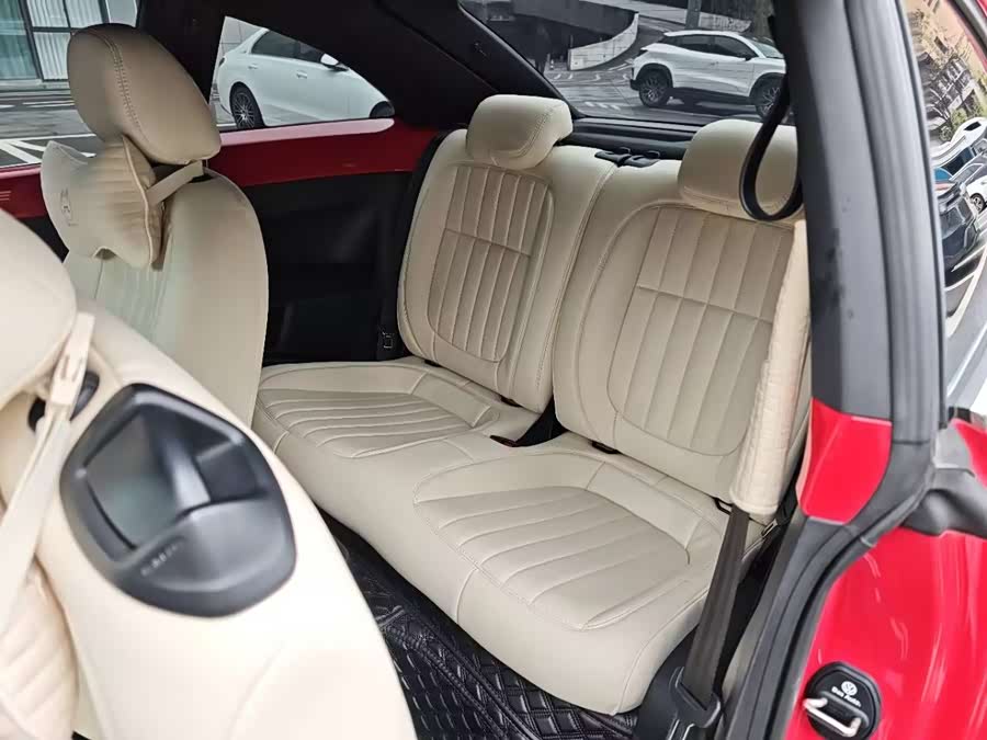 Volkswagen Beetle 2017 immagine di auto #12