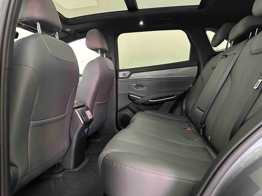 比亚迪 宋L DM-i 2025 汽车图片 #12