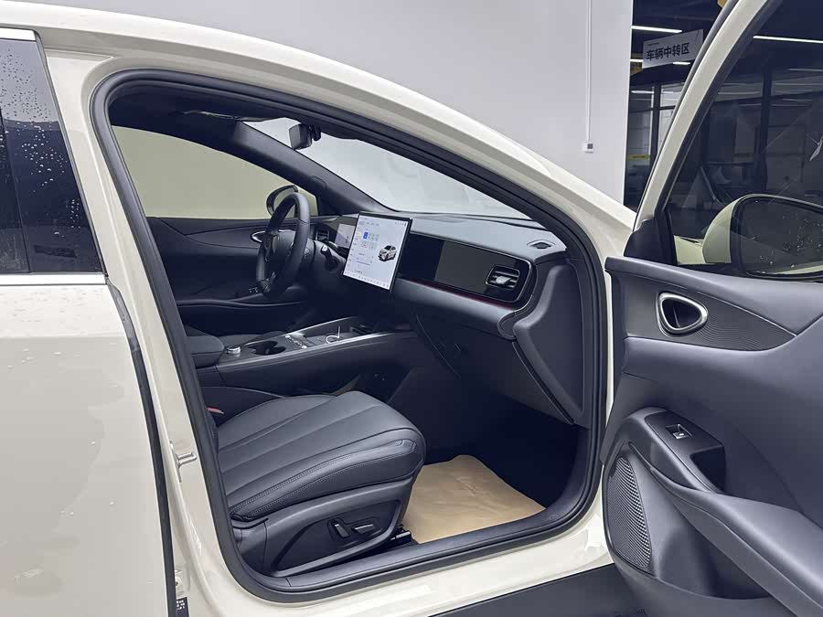 BYD Seal 06 New Energy 2025 car image #12