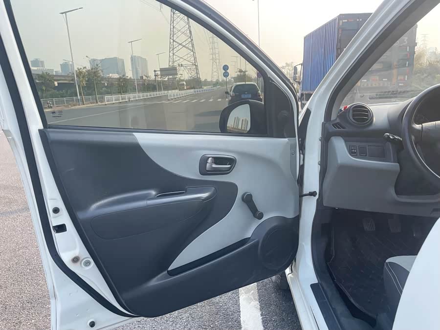 Suzuki Alto 2014 immagine di auto #12