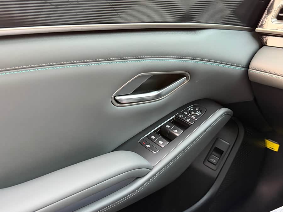 BYD Qin L 2024 car image #12