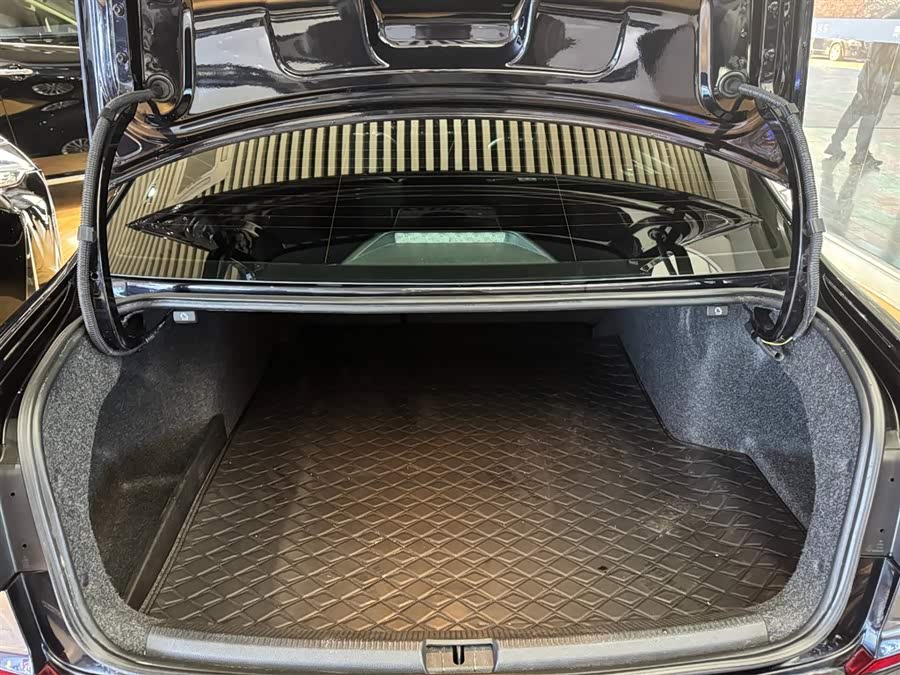 大众 Passat 2010 汽车图片 #12