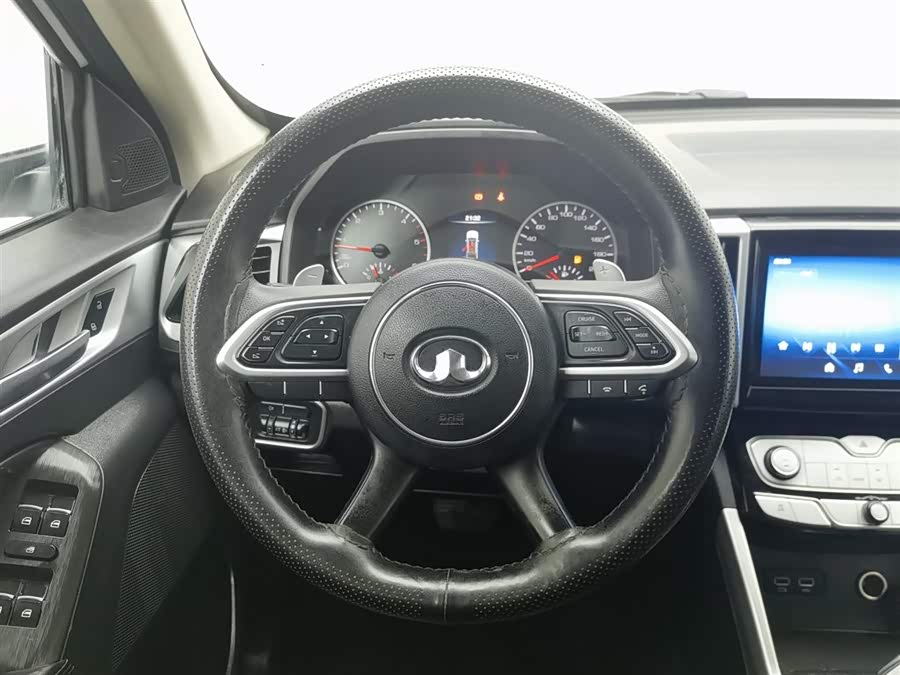 Great Wall Poer 2023 imagen de coche #12