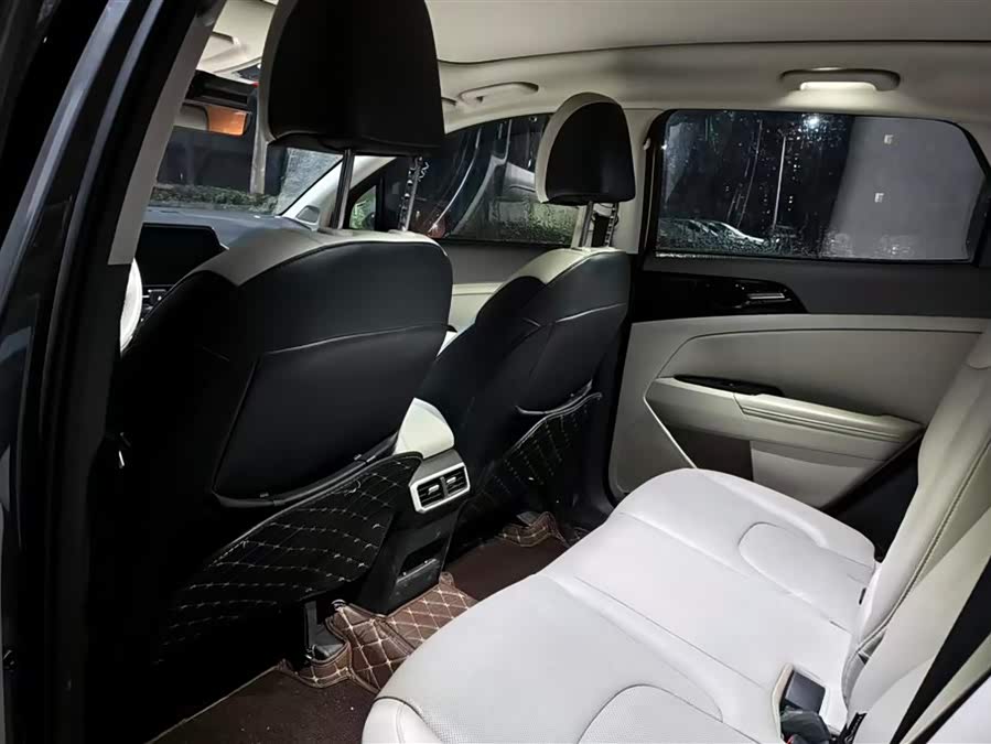Kia Sportage 2023 car image #12