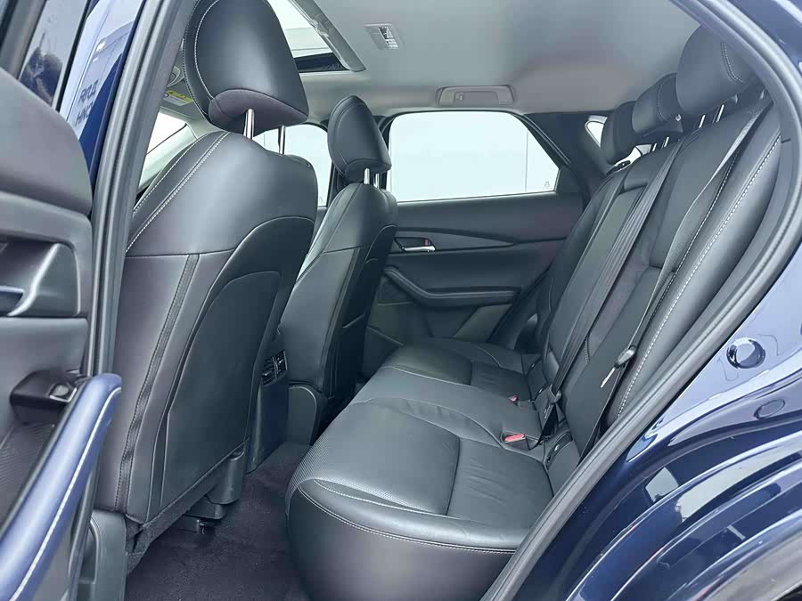 Mazda CX-30 2021 car image #12