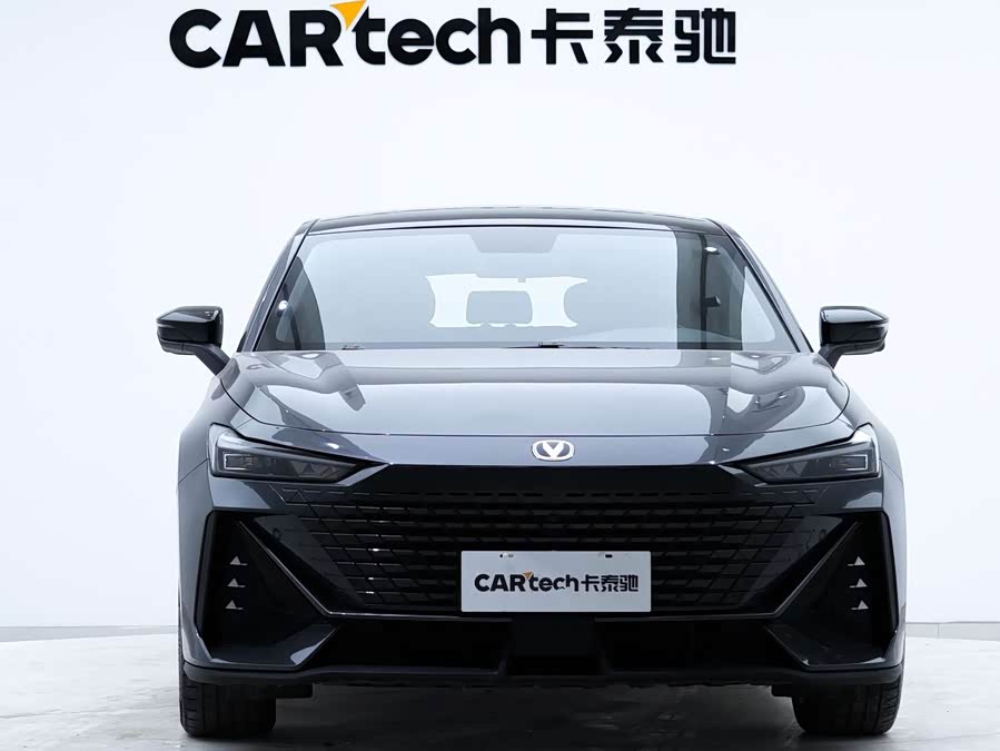 Changan UNI-V 2023 car image #12