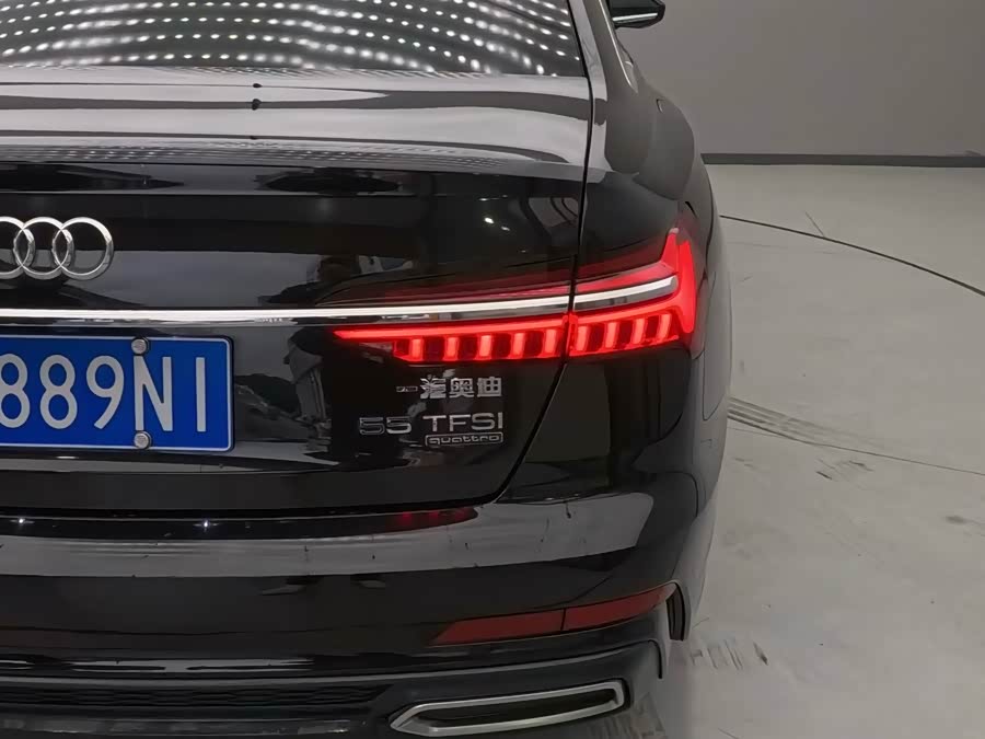 Audi A6L 2021 imagem de carro #12