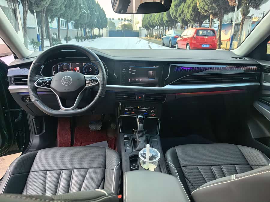 Volkswagen Passat 2023 #12 Volkswagen Passat 2023 immagine di auto #12