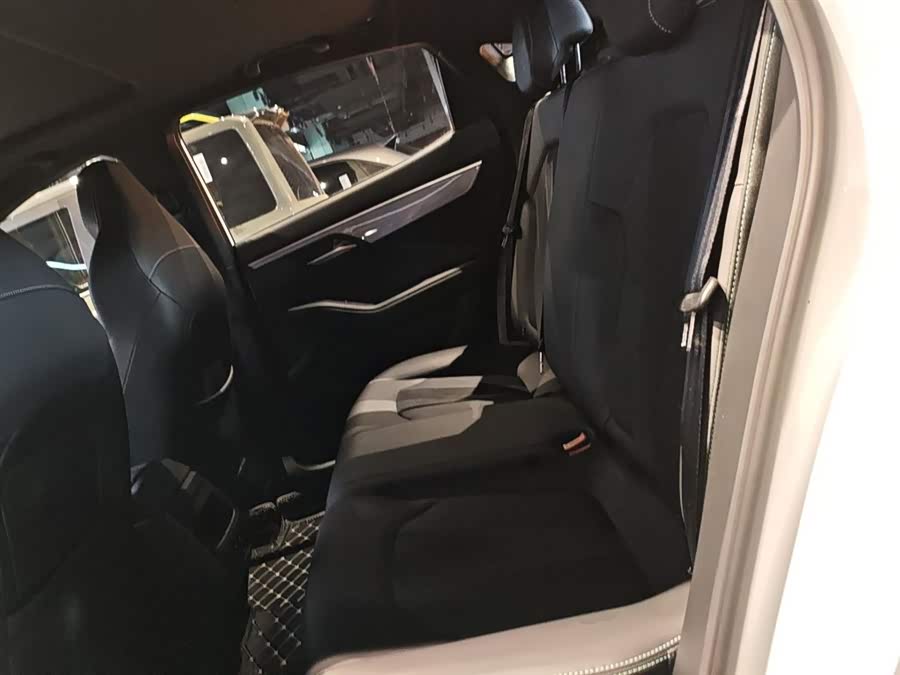 JAC A5 PLUS 2023 #12 JAC A5 PLUS 2023 immagine di auto #12