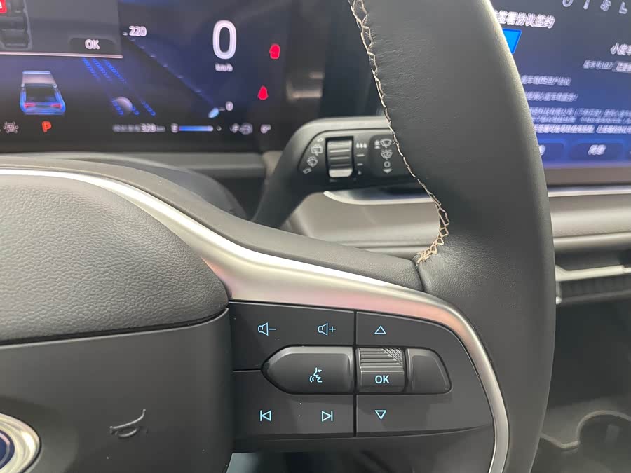 Ford Edge 2024 immagine di auto #12