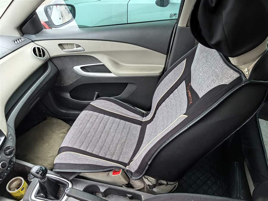 Chevrolet Sail 2015 #12 Chevrolet Sail 2015 immagine di auto #12