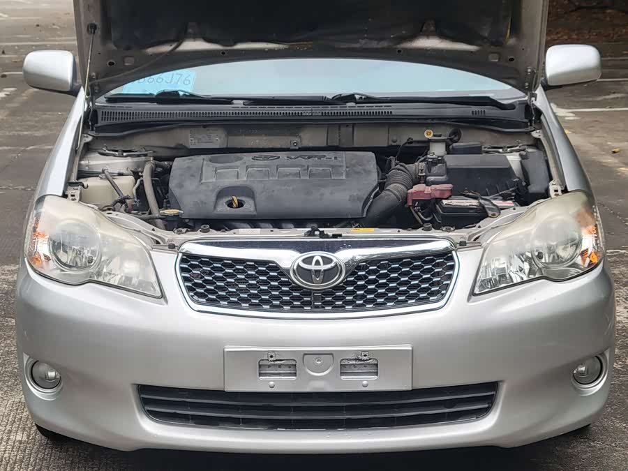 Toyota Corolla (Classic) 2012 #12 Toyota Corolla (Classic) 2012 immagine di auto #12