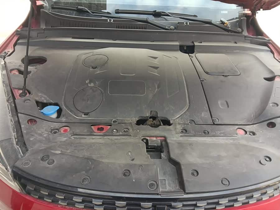 Kaiyi Showjet Pro 2023 #12 Kaiyi Showjet Pro 2023 car image #12