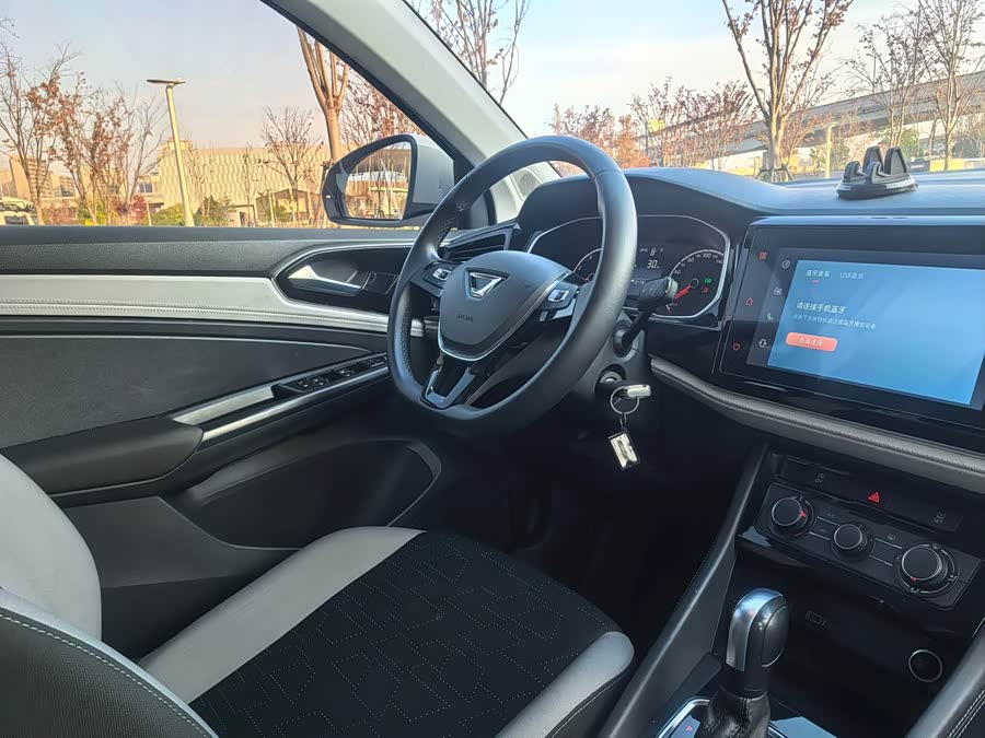 Jetta VS5 2023 car image #12