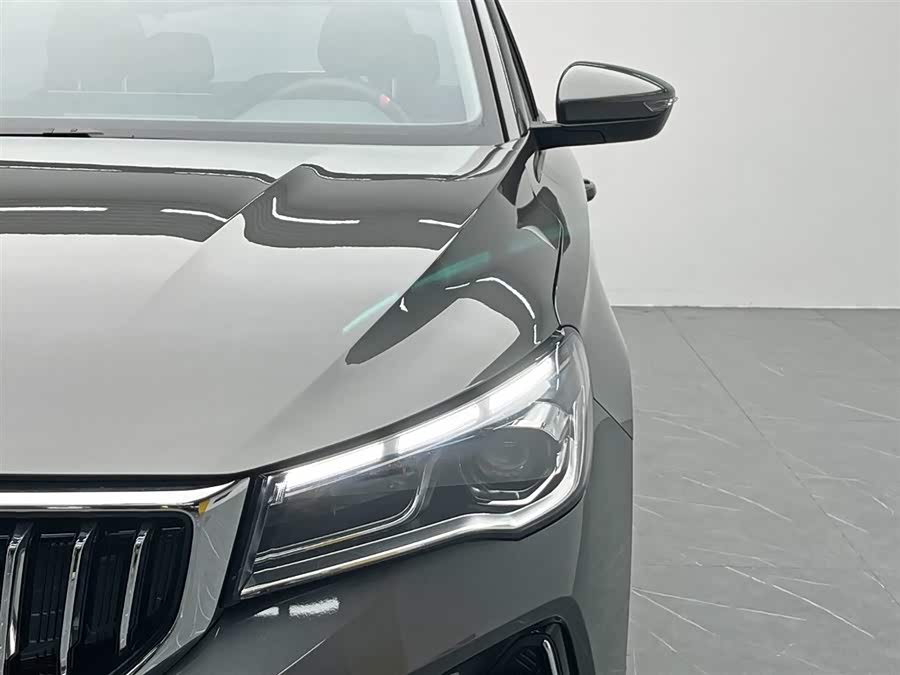 GEELY Emgrand 2025 car image #12