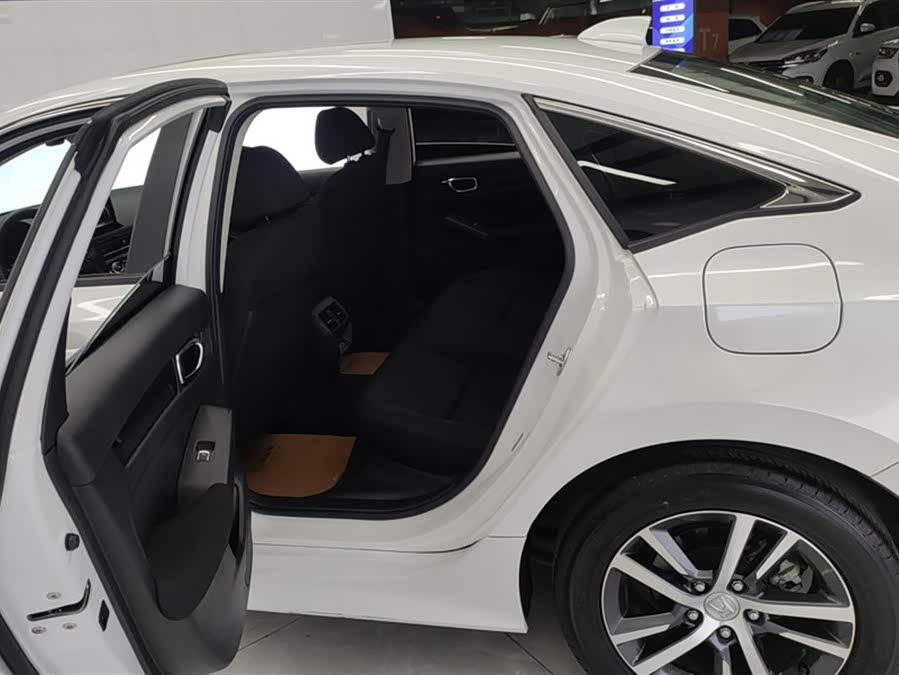 Honda INTEGRA 2024 immagine di auto #12