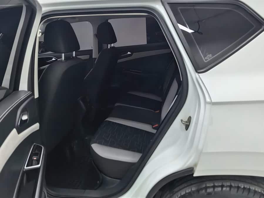 捷达 捷达VS5 2023 #12 捷达 捷达VS5 2023 汽车图片 #12