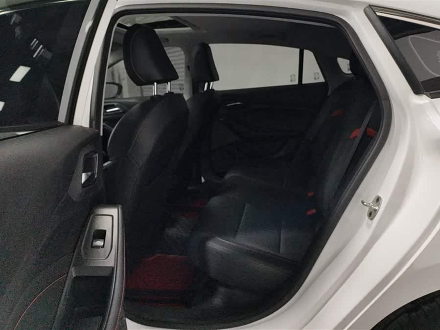 MG 5 2023 car image #12