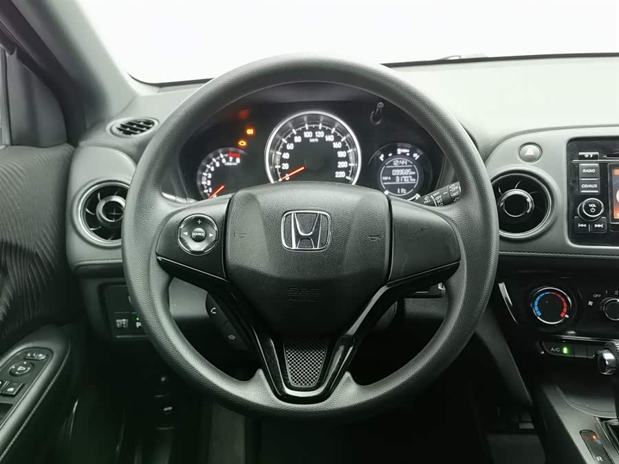 Honda XR-V 2016 car image #12