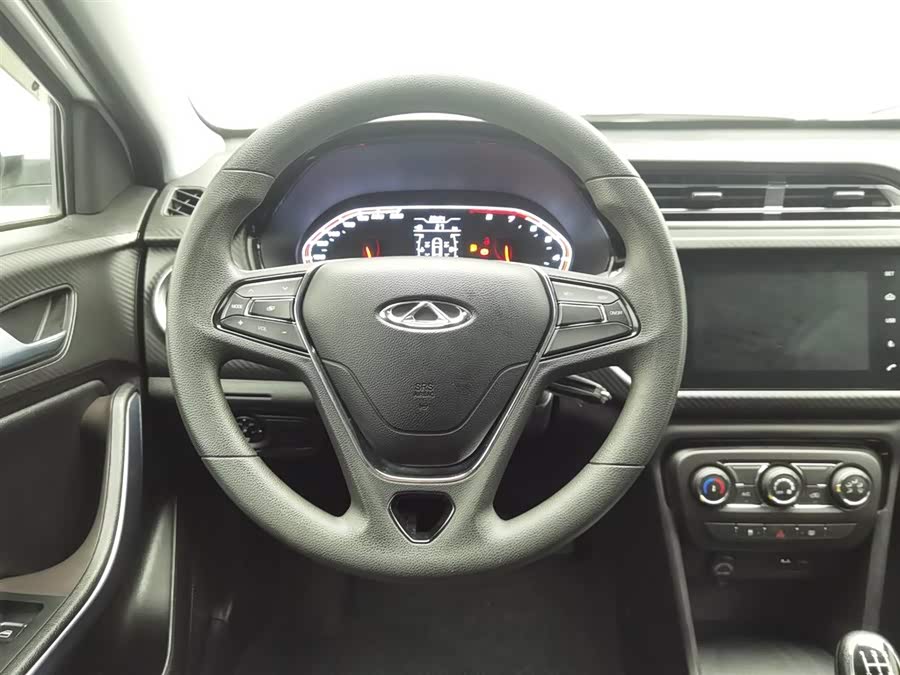 Chery Tiggo 3x 2019 car image #12
